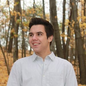 Meet your Posher, Tim